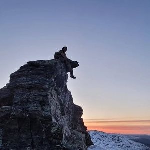 Meet your Posher, Madden